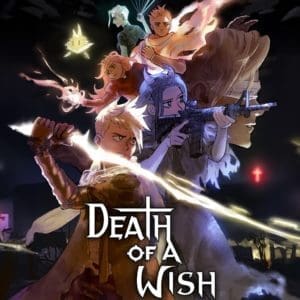 Death of a Wish Wertung