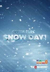 South Park: Snow Day! Wertung
