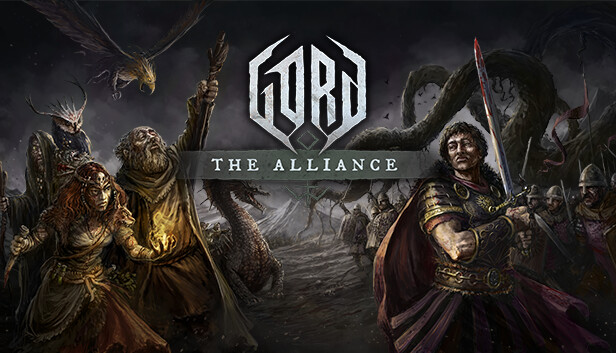 Gord - The Alliance Beitragsbild
