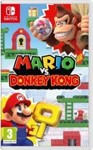 Mario vs. Donkey Kong - Wertung