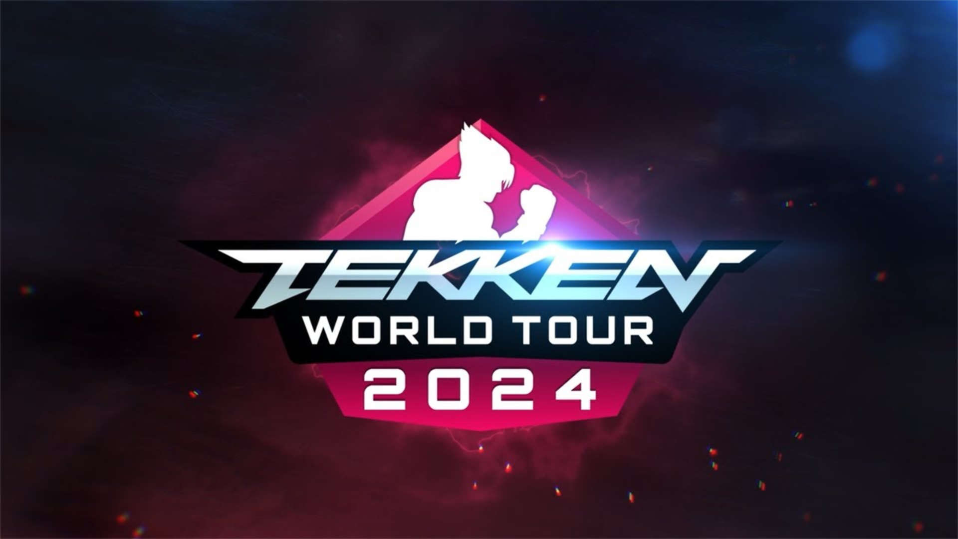 Tekken-World-Tour-2024
