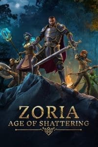 Zoria: Age of Shattering Wertung