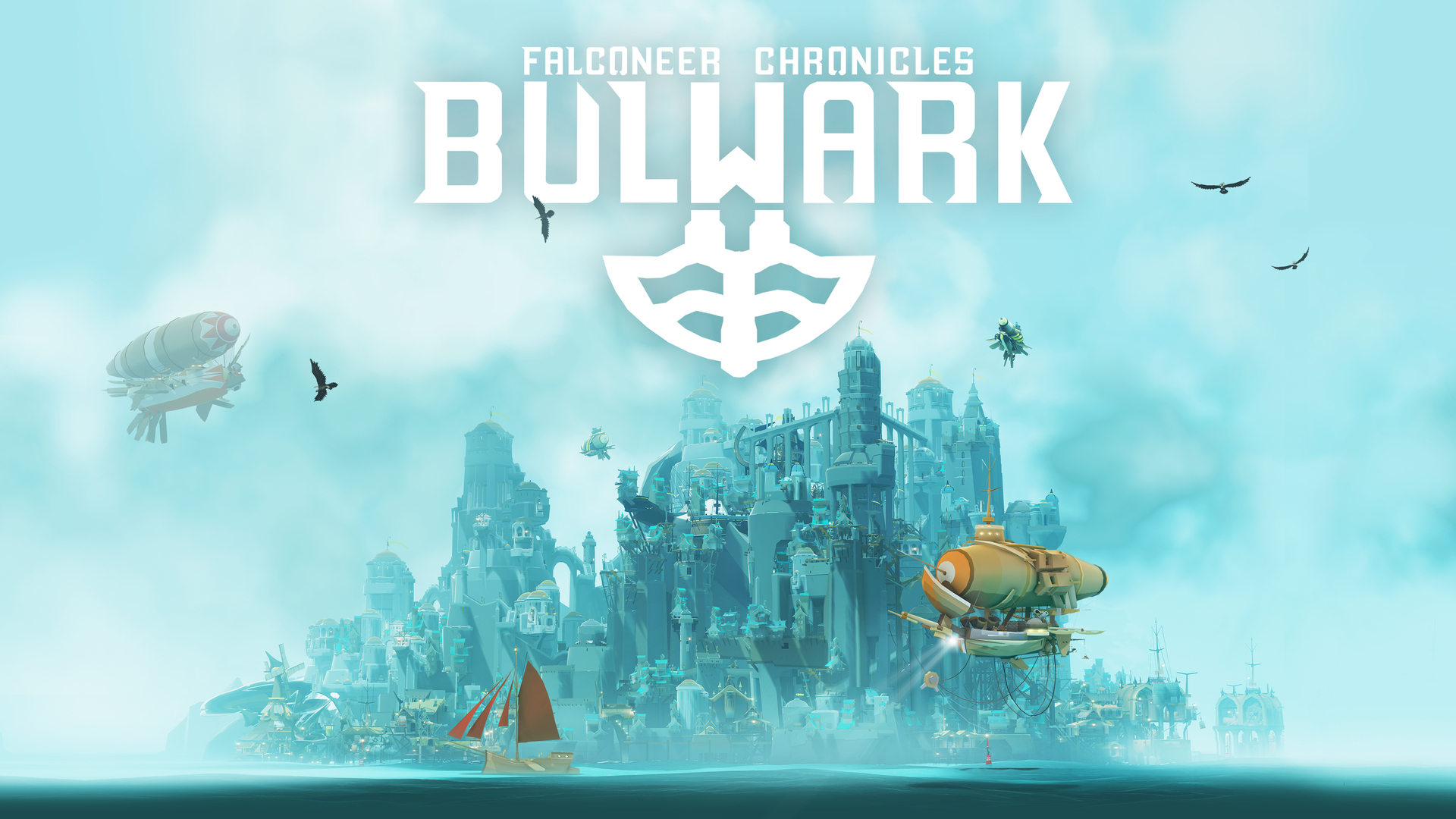 Bulwark: Falconeer Chronicles Beitragsbild