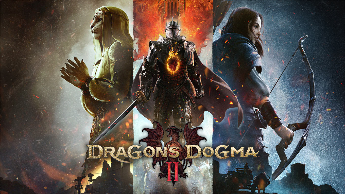 Dragon's Dogma 2 Beitragsbild