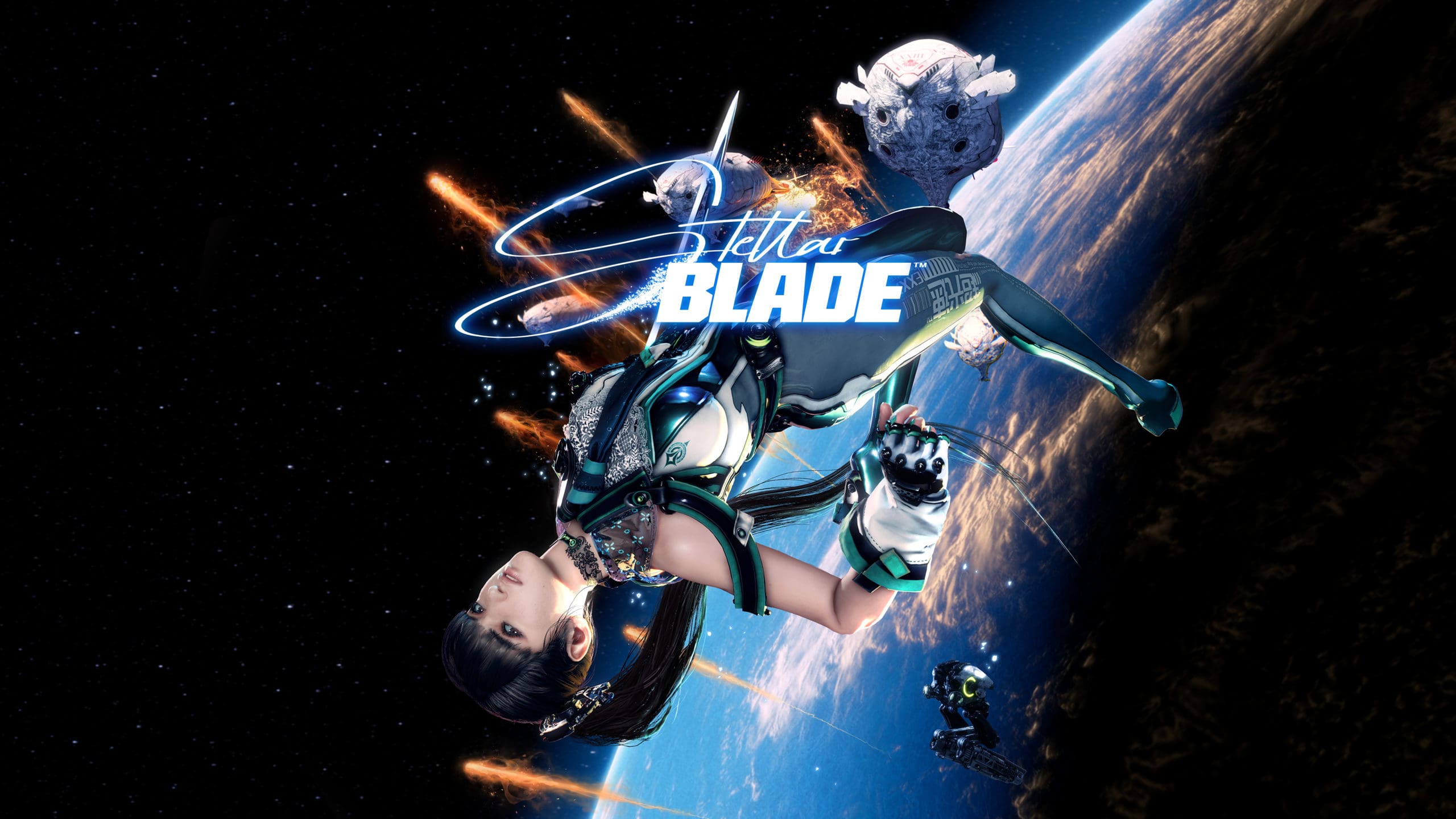 Stellar Blade Header