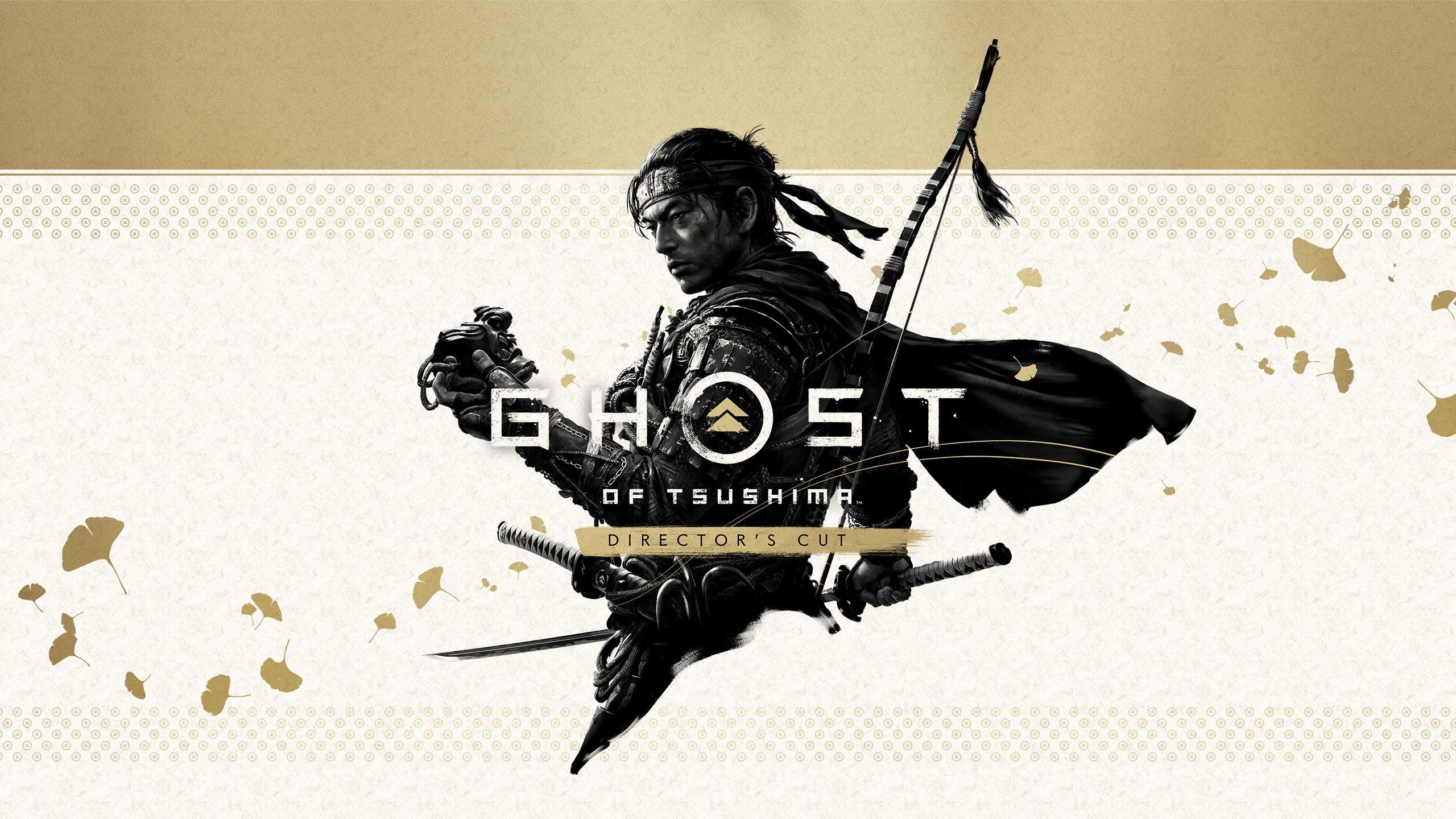 Ghost of Tsushima Beitragsbild