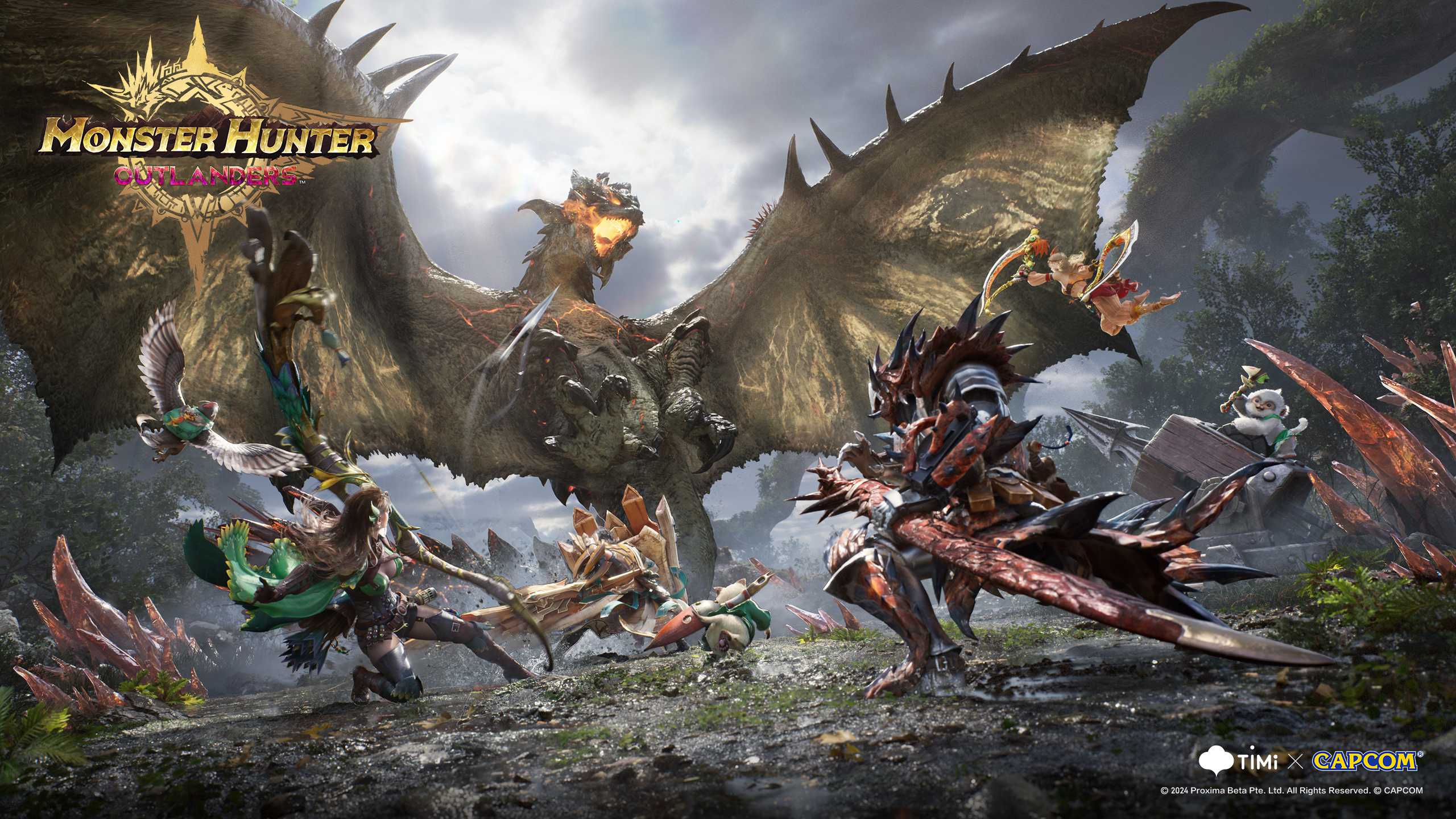 Monster-Hunter-Outlanders