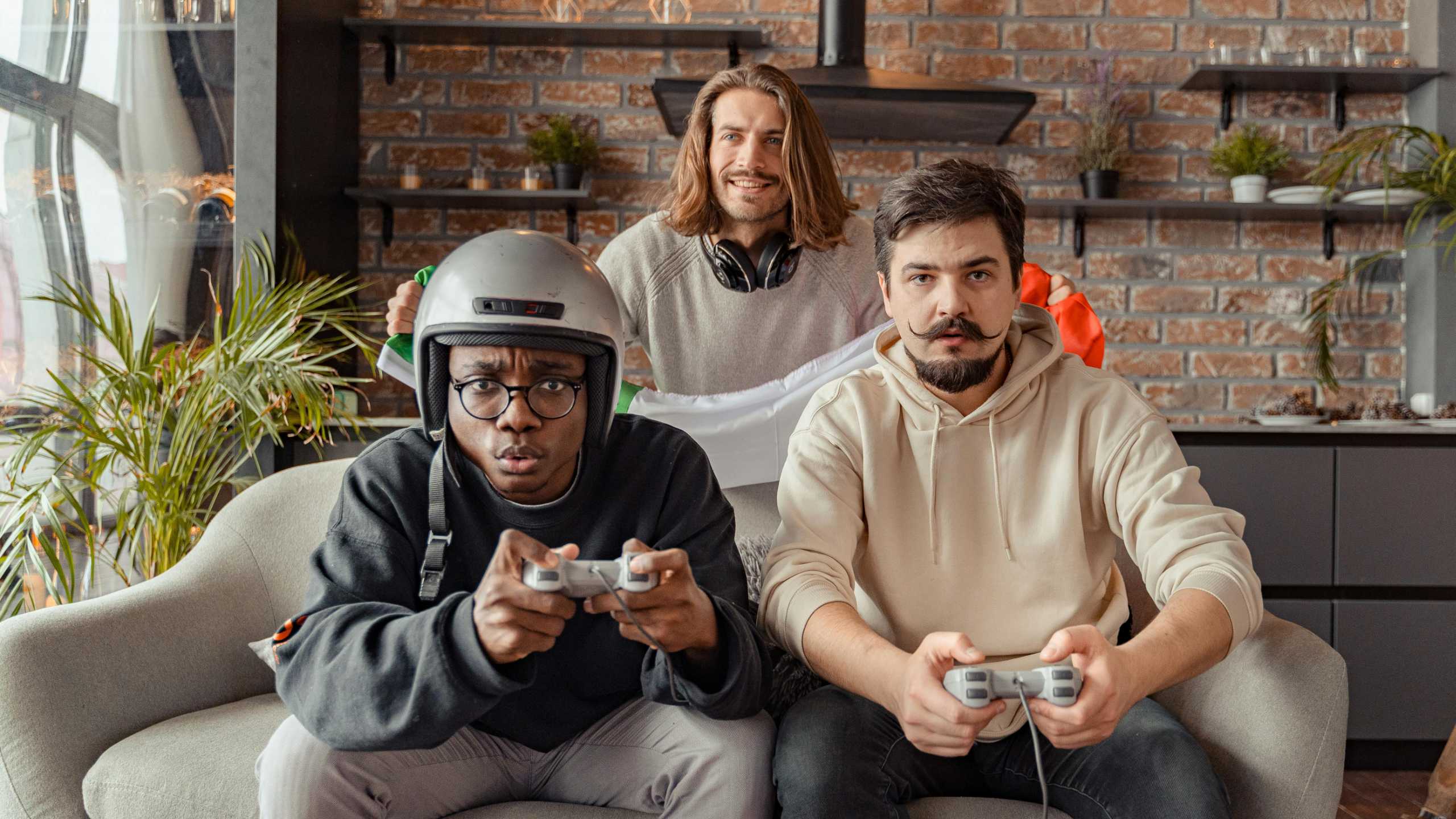 Belohnungssystem-in-Spielen