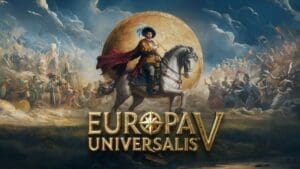 Europa Universalis V - Gesamtwertung