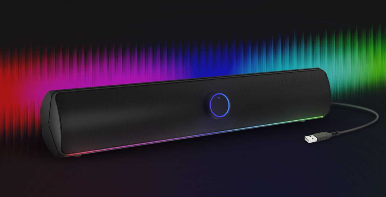 Genesis-Helium-312BT-Soundbar