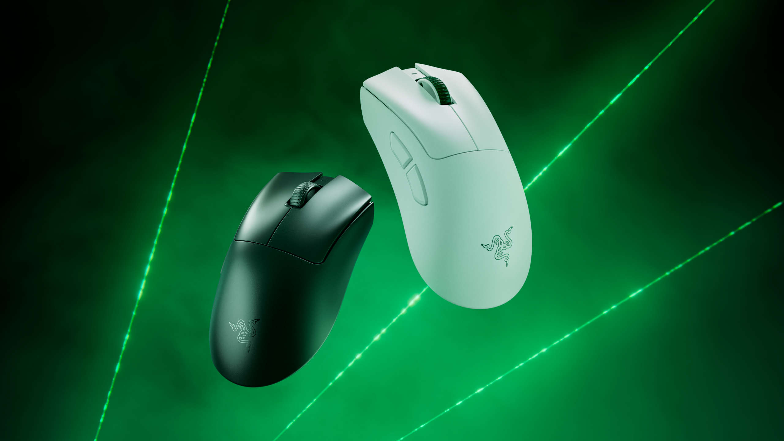 Razer DeathAdder V4 Pro