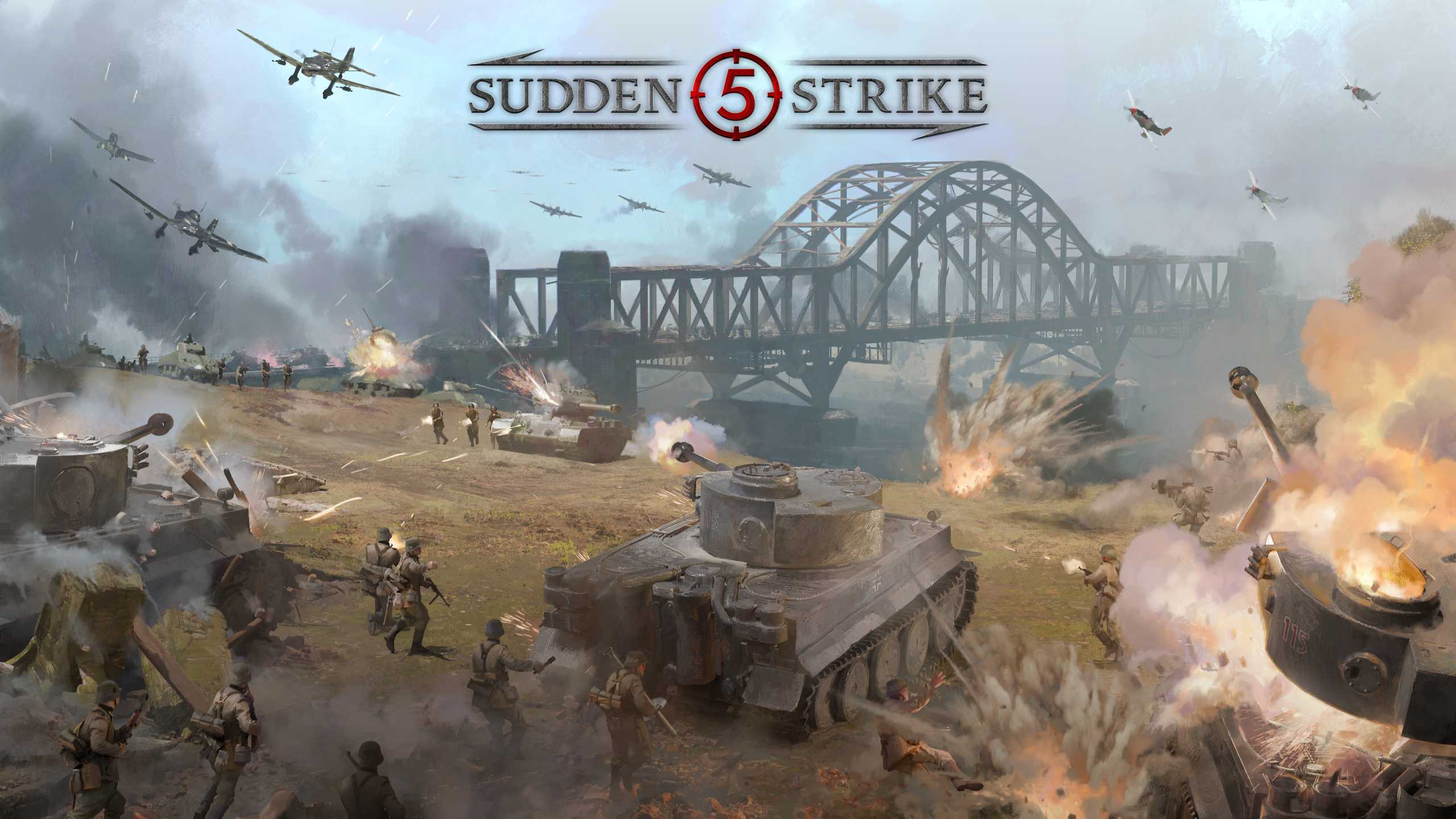 SuddenStrike5_Keyart_landscape_FINAL
