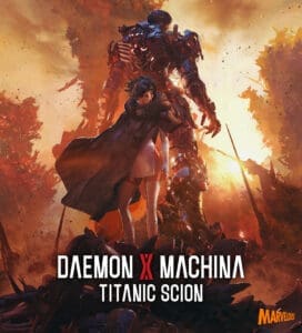 Daemon X Machina: Titanic Scion Wertung
