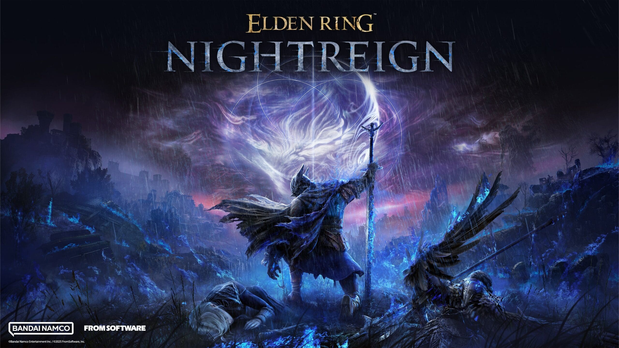 Elden Ring Nightreign - Header