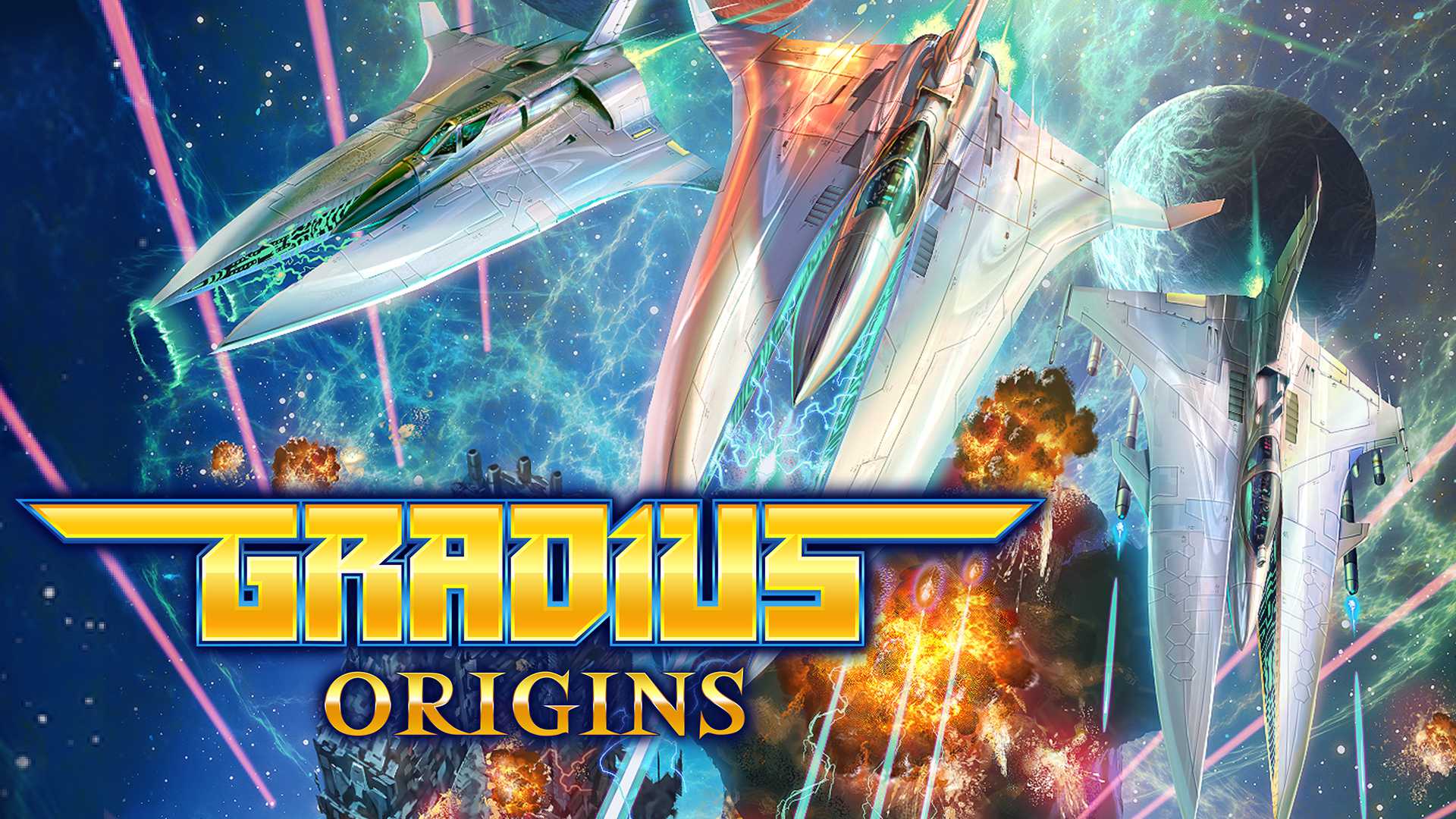 Gradius-Origins_Banner