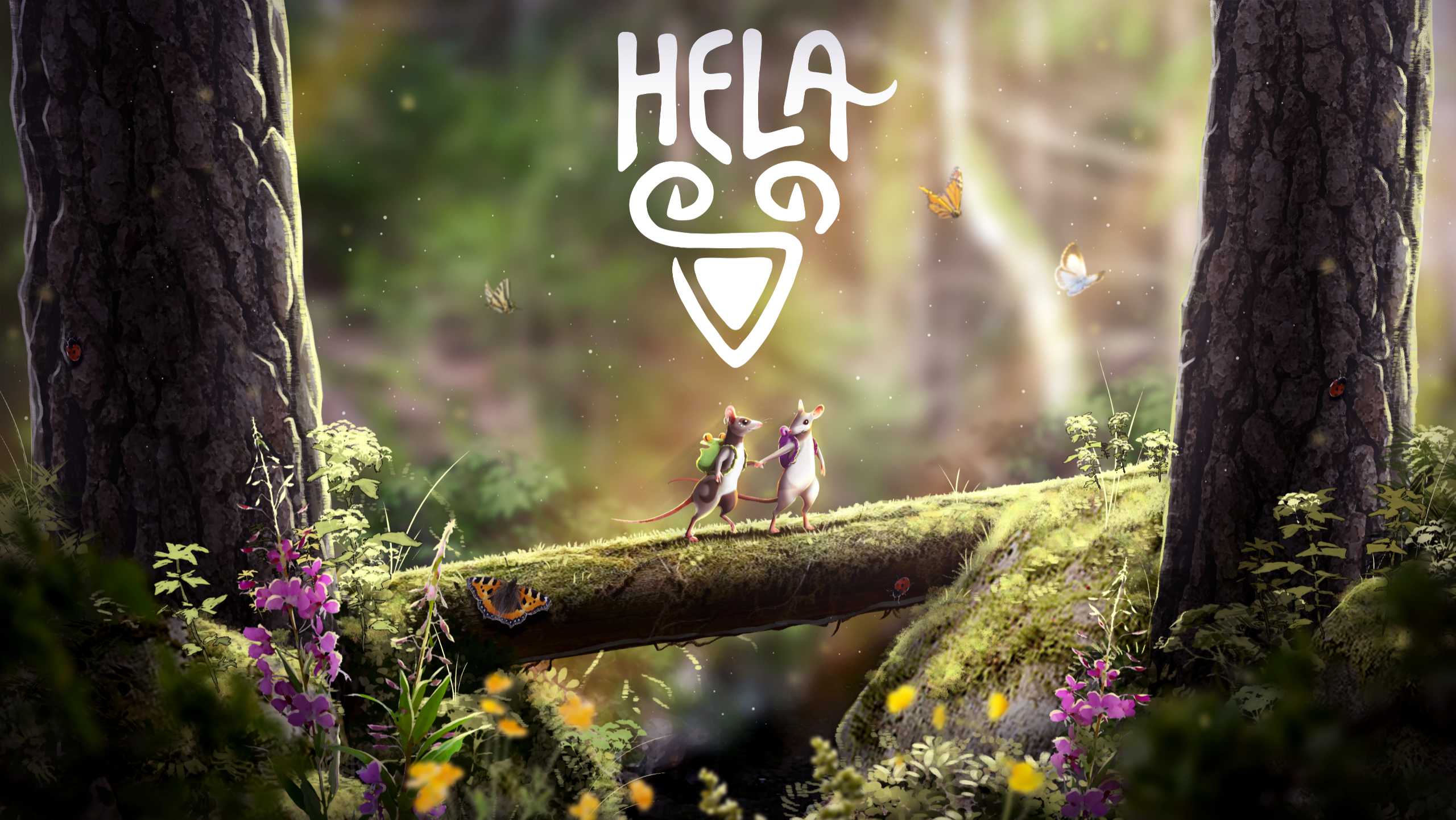 Hela_Keyart+Logo