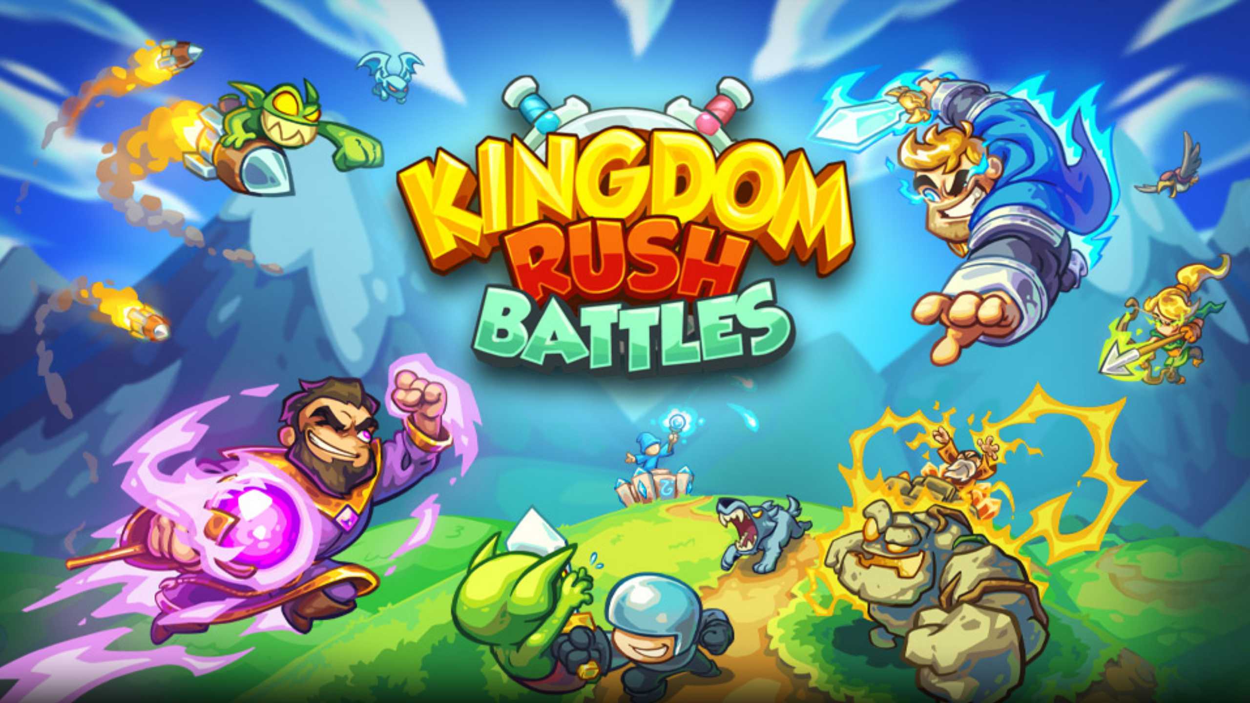 Kingdom-Rush_Battles_Keyart