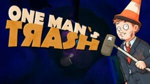 One Man's Trash - Gesamtwertung