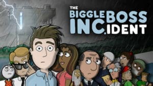 The Biggleboss Incident - Gesamtwertung
