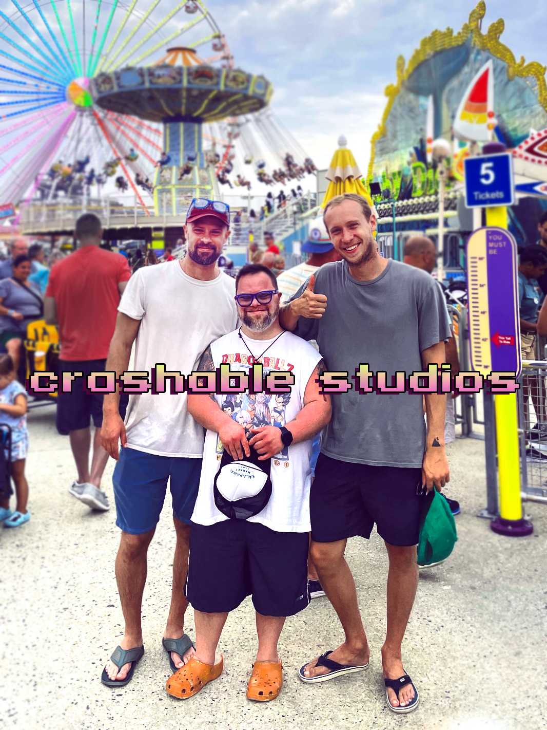 Wildwood Down_crashable_studios