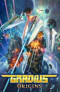 GRADIUS ORIGINS - Gesamtwertung