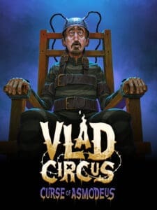Vlad Circus: Curse of Asmodeus Wertung