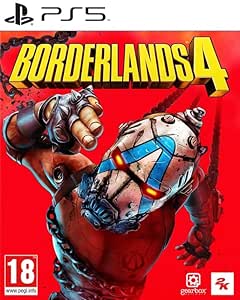 Borderlands 4 Gesamtwertung