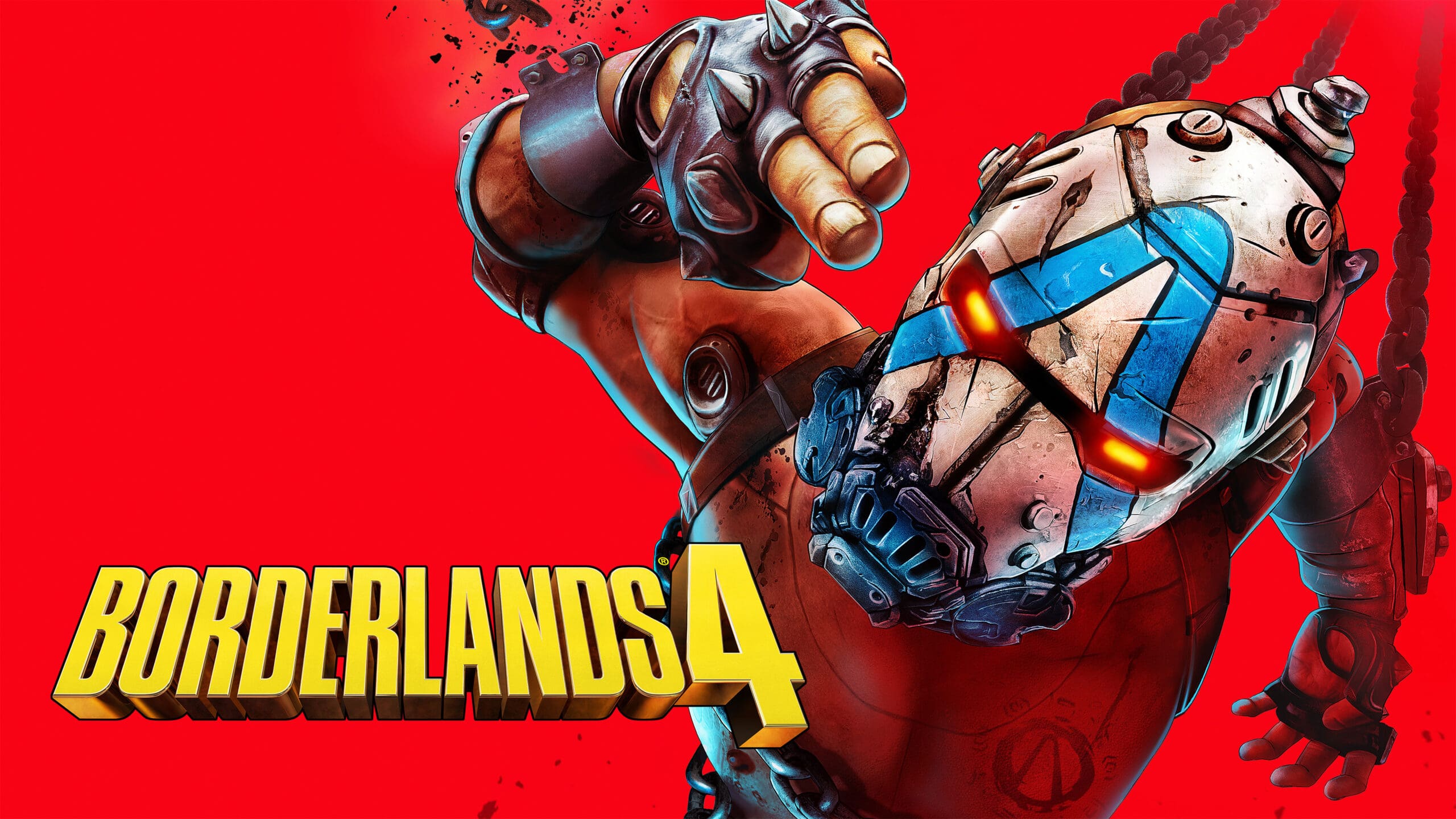 Borderlands 4 - Header