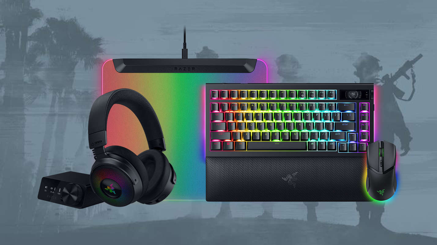 CHROMA RGB