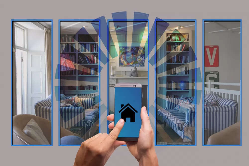 Gamer-Home-Security-Tuer