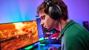 Sennheiser HD 550 + HD 500 BAM 