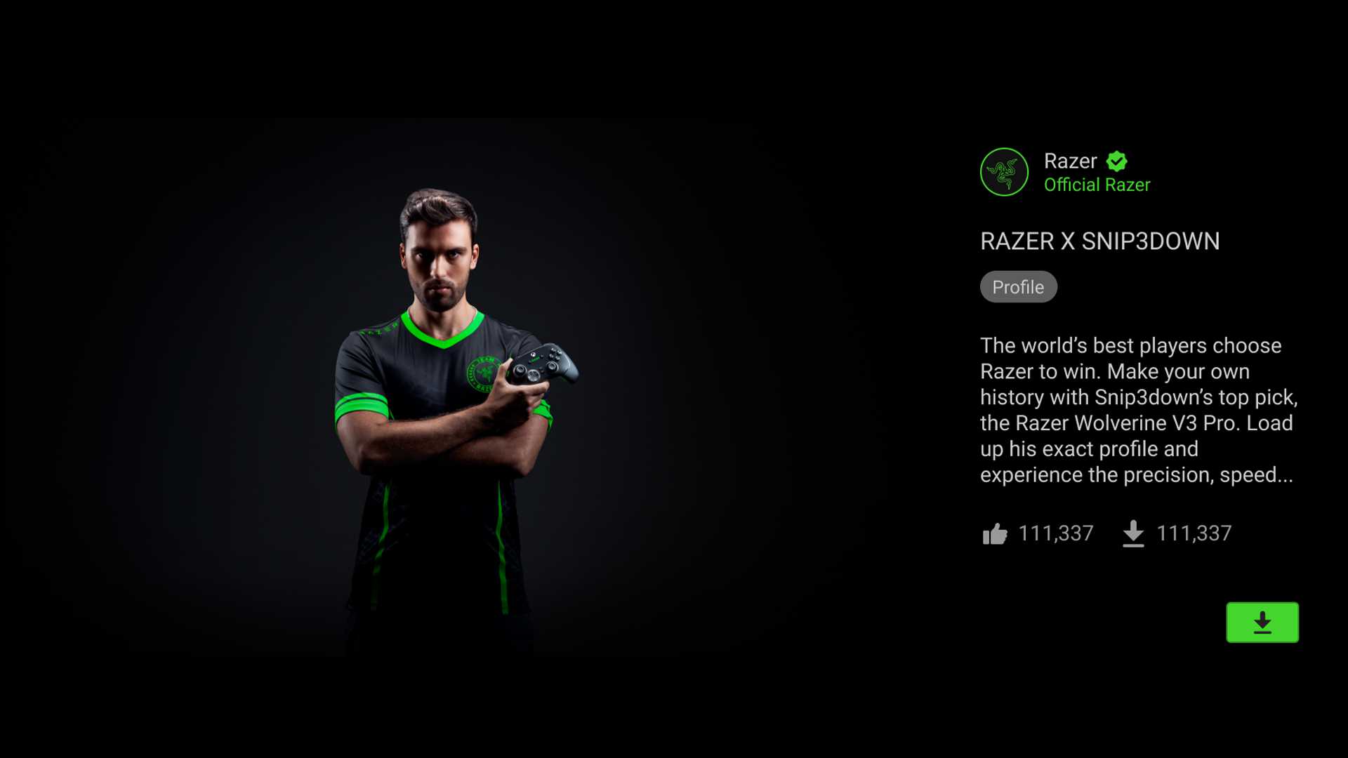 Workshop-esports asset-v2