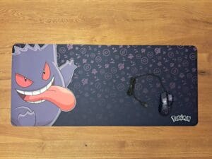 Razer Cobra + Gigantus V2 XXL - Gesamtwertung