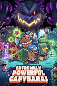Extremely Powerful Capybaras Wertung