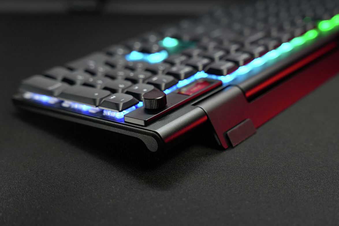 Cherry-MX101_Wirelesse_Drehregler