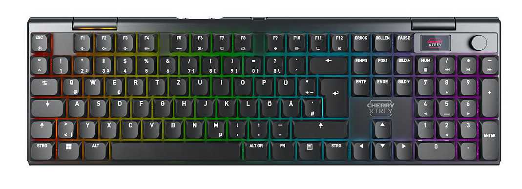 Cherry-MX101_Wirelesse_Top