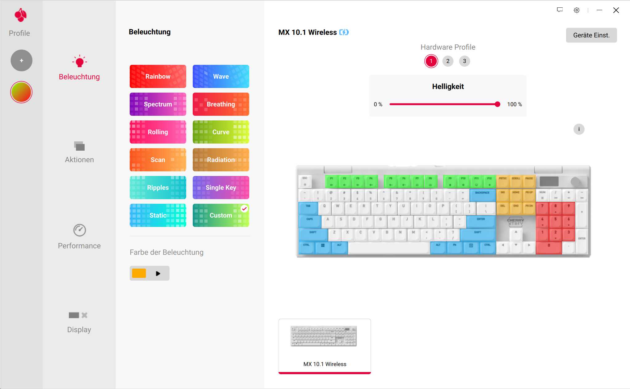 Cherry_XTRFY_MX101_Wireless_Utility-Software
