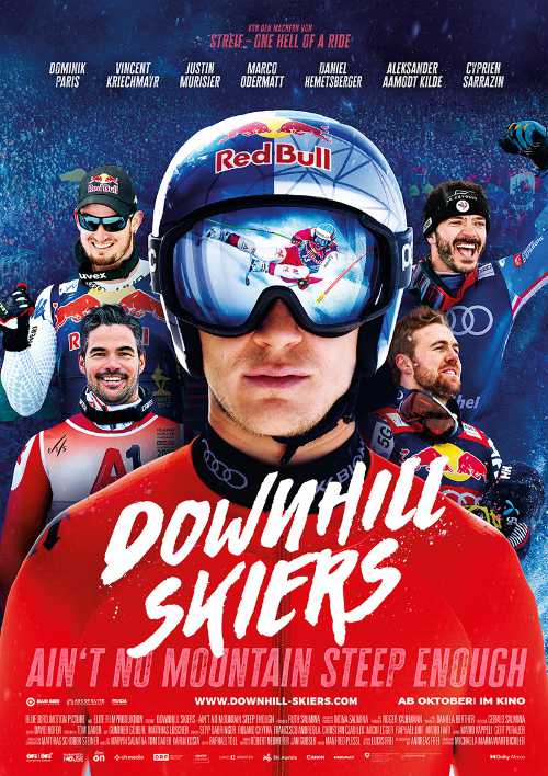 Downhill-Skiers_Filmplakat