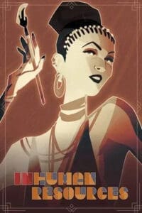 Inhuman Resources: A Literary Machination Wertung