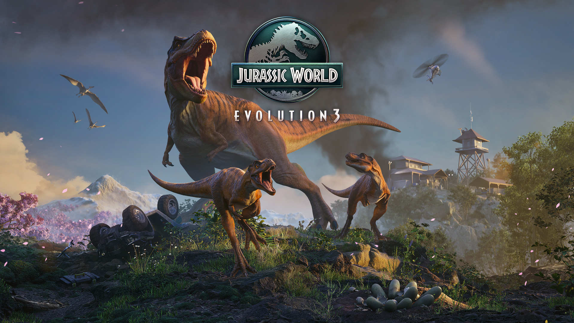 Jurassic-World-Evolution_3_Keyart