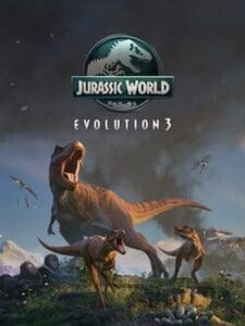 Jurassic World Evolution 3 - Gesamtwertung