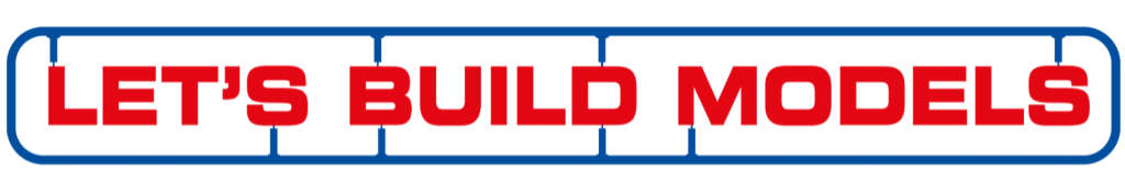 Let's Build Models Logo