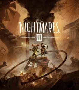 Little Nightmares III - Gesamtwertung