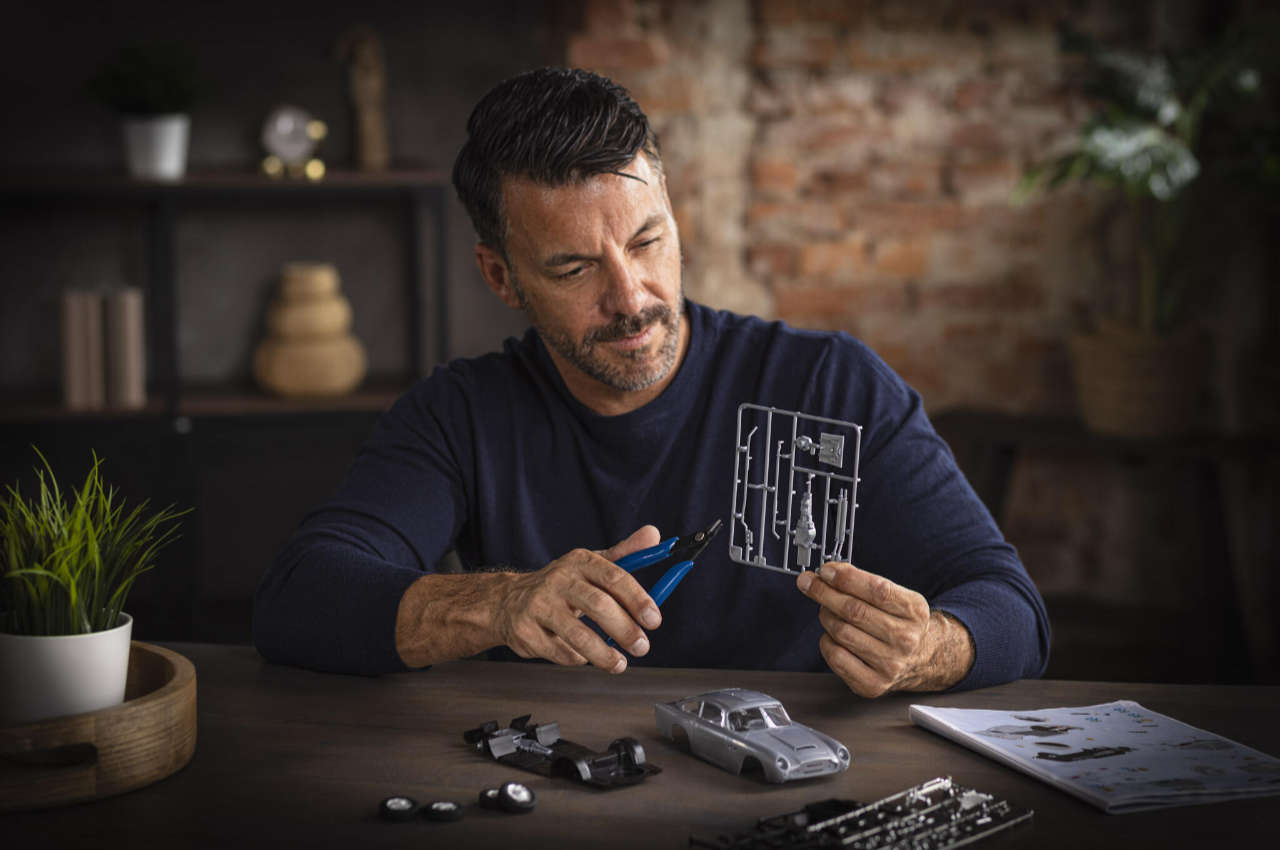 Revell-Gewinnspiel_Zusammenbau