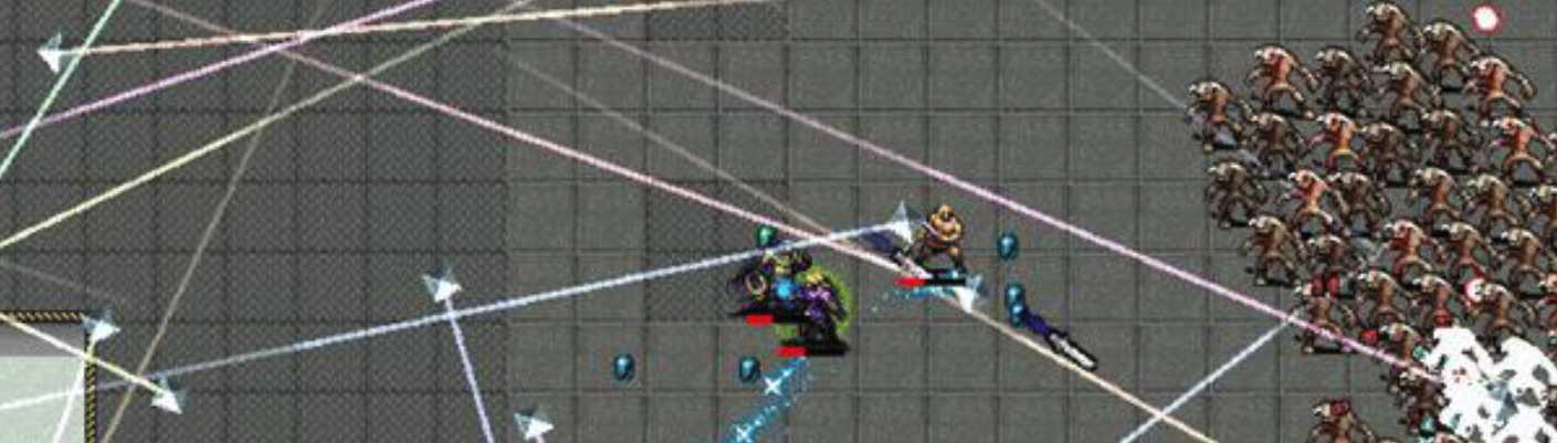 Vampire-Survivors-Screenshot