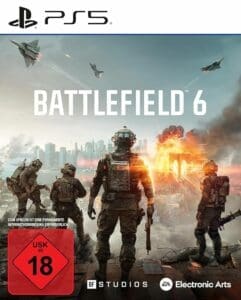 Battlefield 6 Wertung Gesamtwertung