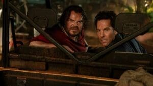 Anaconda_SCreen_Titel Anaconda_SCreen_Titel