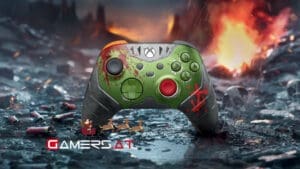 Gewinnspiel_xbox-doom-controller_Titelbild Gewinnspiel_xbox-doom-controller_Titelbild