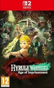 Hyrule Warriors: Chronik der Versiegelung - Gesamtwertung