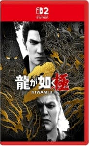 Yakuza Kiwami & Yakuza Kiwami 2 Gesamtwertung